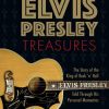 Elvis Presley Treasures - naslovnica