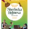 Najpoznatiji Slučajevi Sherlocka Holmesa 1 - naslovnica