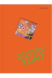 The Works: Gustav Klimt - naslovnica