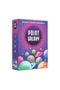 Point Galaxy - slika proizvoda