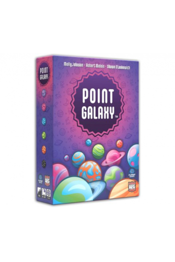 Point Galaxy - slika proizvoda