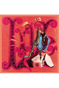 Grateful Dead - Live/ Dead LP - omot