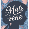 Male žene - naslovnica