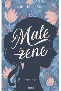 Male žene - naslovnica