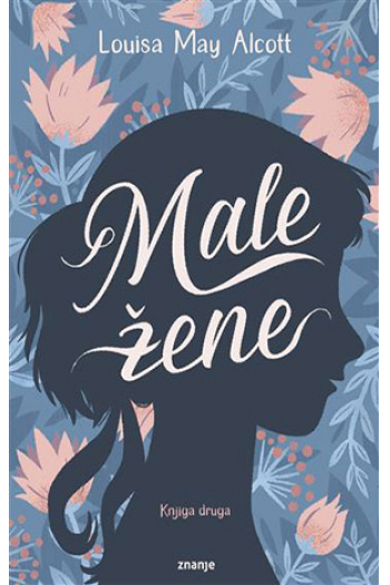 Male žene - naslovnica