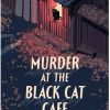 Murder At The Black Cat Cafe - naslovnica