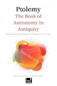 The Book of Astronomy in Antiquity (Concise Edition) - naslovnica