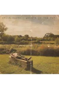 Ghosts In The Park CD - omot