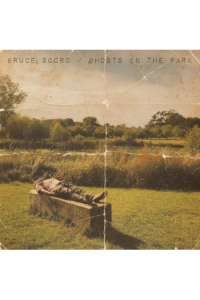 Bruce Soord - Ghosts In The Park CD - omot