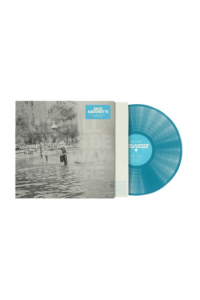 Jack Savoretti - We Will Always Be The Way We Were (Exclusive Blue Vinyl) LP - omot