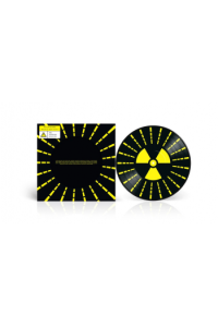 Kraftwerk - Radio-Activity LP - omot