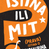 Istina ili mit – (Prava) istina o dinosaurima - naslovnica