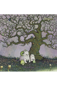 J. Mascis - Tied To A Star CD - omot