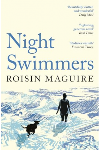 Night Swimmers - naslovnica