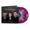 Twilight Saga: Breaking Dawn 2 LP - omot