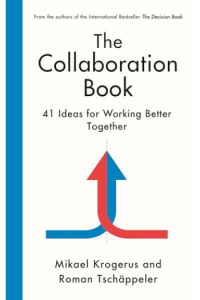 The Collaboration Book - naslovnica