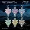 P1Harmony - Unique (Light Keyring Ver.)[Theo Ver.] CD - omot