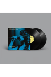 Hurray For The Riff Raff - Live Forever LP - omot