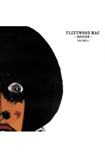 Fleetwood Mac - Boston vol.2 CD - omot