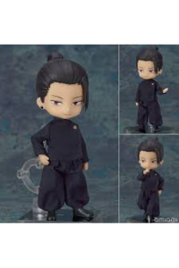 Jujutsu Kaisen Nendoroid Doll Action Figure Suguru Geto: Tokyo Jujutsu High School Ver. 14 cm - slika proizvoda