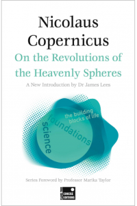 On the Revolutions of the Heavenly Spheres (Concise Edition) - naslovnica