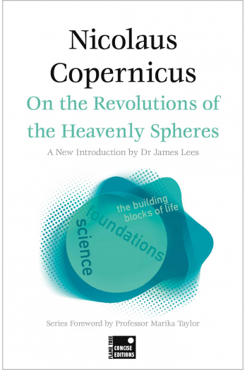 On the Revolutions of the Heavenly Spheres (Concise Edition) - naslovnica