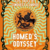 Homer's Odyssey - naslovnica