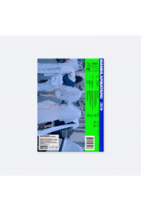 ILLIT - Mamihlapinatapai (Its Me Version) CD - omot