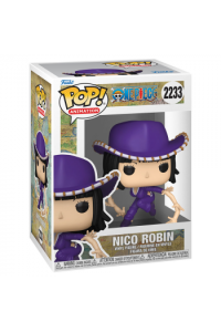 One Piece POP! Animation Vinyl Figure Robin (Refresh) 9 cm - slika proizvoda