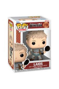 Delicious in Dungeon POP! Animation Vinyl Figures Laios - slika proizvoda
