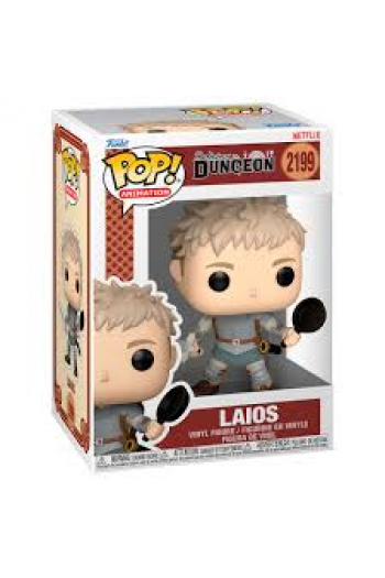 Delicious in Dungeon POP! Animation Vinyl Figures Laios - slika proizvoda