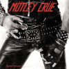 Motley Crue - Too Fast For Love (40th Anniversary Remaster) LP - omot