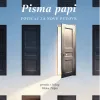 Pisma papi - naslovnica