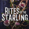 Rites of the Starling (Shield of Sparrows 2) - naslovnica
