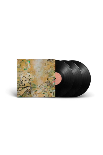 Laurie Anderson, Sexmob - Let X=X LP - omot
