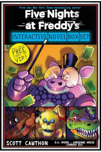 Five Nights at Freddy's