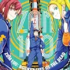 Zom 100: Bucket List of the Dead, Vol. 17 (Manga) - naslovnica