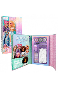Kreativni set izradi svoj Outfit Wow Generation Splash and Create, P6/12 - slika proizvoda