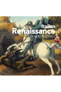Italian Renaissance - naslovnica