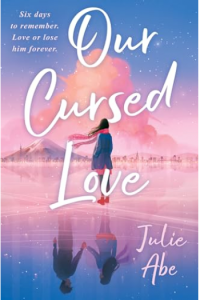 Our Cursed Love - naslovnica