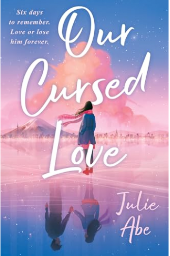 Our Cursed Love - naslovnica
