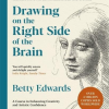 Drawing on the Right Side of the Brain - naslovnica