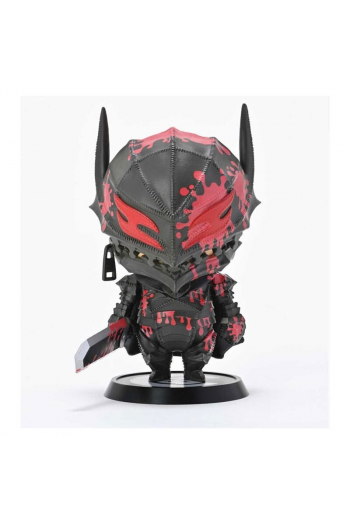 Berserk Cutie1 PVC Figure Guts Berserker Armor (Phase 3) Bloody Ver. 12 cm - slika proizvoda