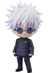 Jujutsu Kaisen Nendoroid Doll Action Figure Satoru Gojo: Tokyo Jujutsu High School Ver. 14 cm - slika proizvoda