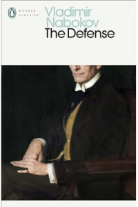 Defense - naslovnica