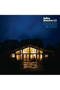 Rolling Blackouts Coastal Fever - Endless Rooms LP - omot