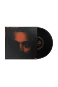 The Weeknd - My Dear Melancholy LP - omot