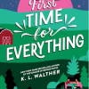 A First Time for Everything - naslovnica