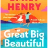 Great Big Beautiful Life - naslovnica
