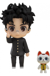 Dandadan Nendoroid Action Figure Okarun 10 cm - slika proizvoda